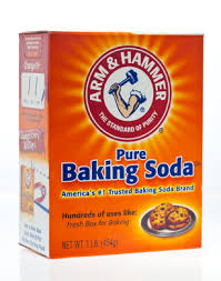 Baking Soda